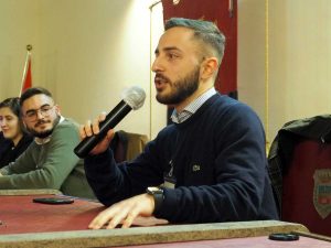 Soriano nel Cimino - Green Atlas - La presentazione