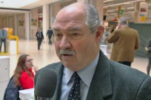 Viterbo - Lino Busà di Sos impresa