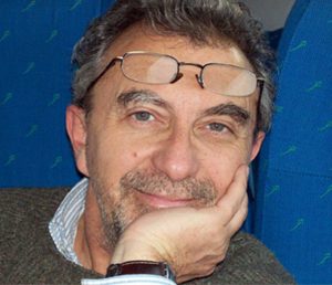 Giovanni Moro