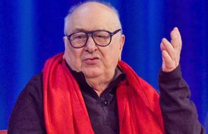 Elio Pandolfi