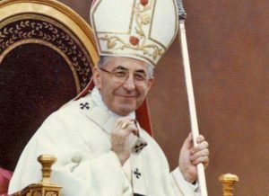 Papa Luciani