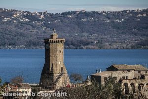 Marta - La torre