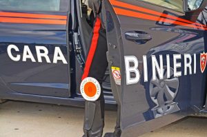 Carabinieri