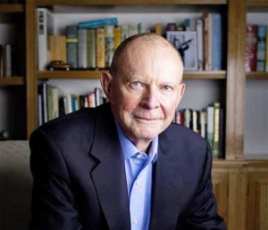 Wilbur Smith