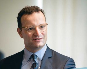 Jens Spahn