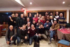 Sport - Atletica leggera - I Master dell'Atletica Alto Lazio programmano il 2022