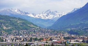 Aosta