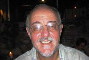 Augusto Achilli