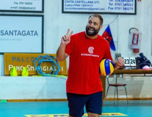 Ecostangata - Coach Beltrame