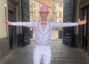 Bruno Buzzi