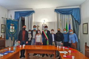 Bassano Romano - Il consiglio comunale