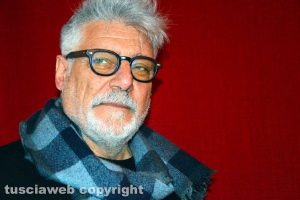 Viterbo - Pier Maria Cecchini