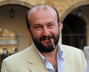 Davide Rondoni