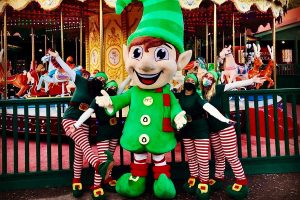 Il Regno di Babbo Natale