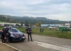 Carabinieri - Controlli