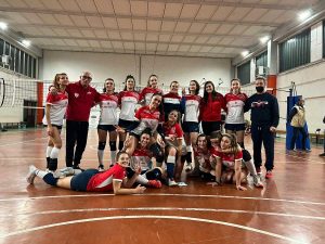 Sporting Viterbo Sos Tyres