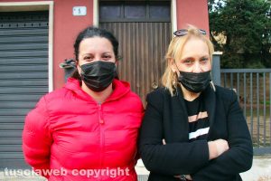 Cura di Vetralla - Barbara Straffi e Tamara Bracaletti