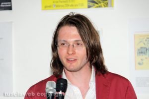 Raffaele Sollecito