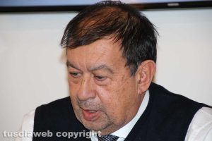 Alessandro Giulivi