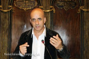 Andrea Vannini
