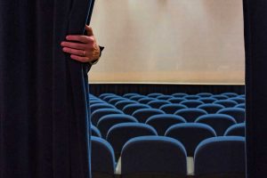 Carbognano - Il teatro Bianconi