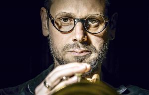 Fabrizio Bosso