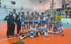 Maury's Com Cavi si impone ai vantaggi su Efficienza Energia Galatina