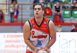 Sebastiano Bianchi
