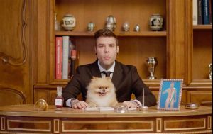 Fedez lancia l’album Disumano