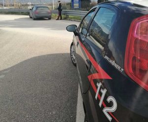 Carabinieri - Controlli