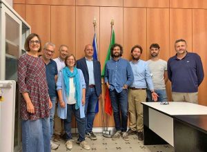 Consiglio Ordine dottori agronomi e forestali di Viterbo