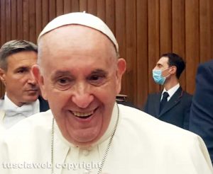 Roma - Papa Francesco I