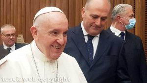 Roma - Papa Francesco I