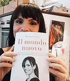 Mariangela Pira