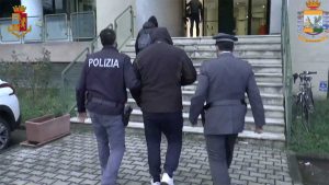 Terni - Operazione Hirudo