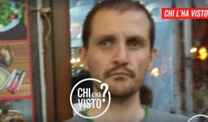 Gianfranco Apuzzo sul servizio di chi l'ha visto