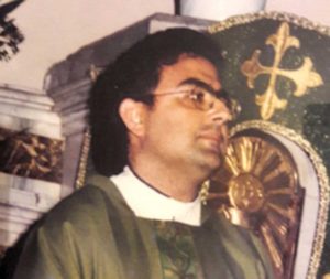 Don Pier Luigi Quatrini