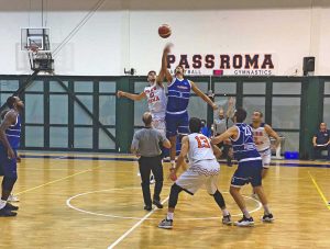 Stella Azzurra VT - Pass Roma