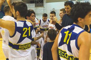 Sport - Pallacanestro - Stella azzurra - La squadra