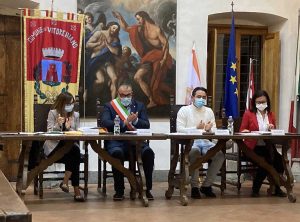 Vitorchiano - Il consiglio comunale