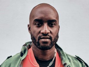 Virgil Abloh