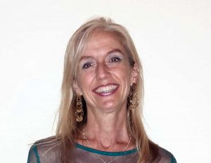 Susanna Mancinelli Degli Esposti