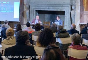 Caprarola - L'incontro di studi su Alessandro Farnese