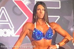 Paola Luzzetti