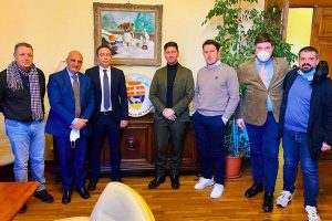Nuova scuola alberghiera a Bagnoregio e sede distaccata dell'agrario a Valentano