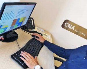 Corsi di Cna sostenibile