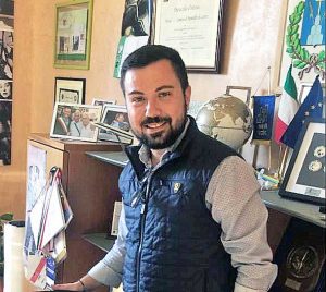 Giovanni Corona