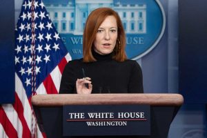 Jen Psaki