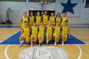 Sport - Pallacanestro - Domus Mulieris - La squadra