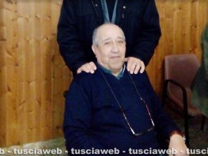 Viterbo - Don Luigi Bruni